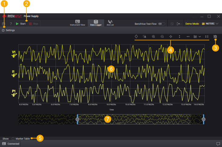 Data Logger