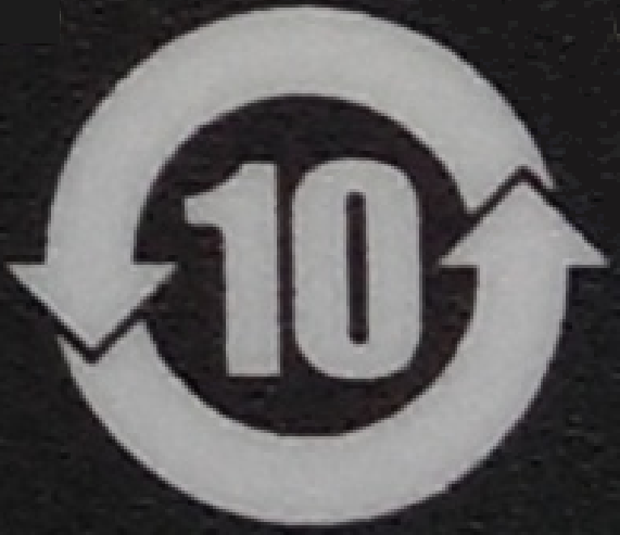 10 china