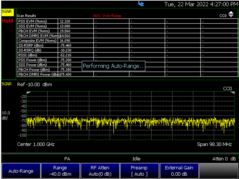 Auto-Range_Ongoing