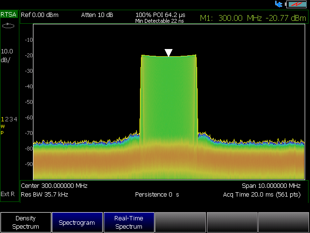 DensSpecFM_sig_w-1MHzDev_400HzFM rate