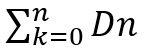 SummationD