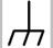 Symbols Frame terminal