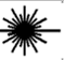 Symbols Laser