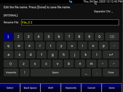 fieldfox_labeler