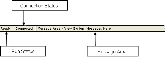Bar Connection Status Image Status Bar